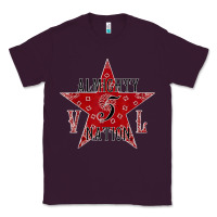 Plum almighty vice lord nation vl avln t shirt Classic Tee - linhVisuals