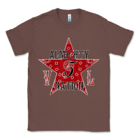 Chestnut almighty vice lord nation vl avln t shirt Classic Tee - linhVisuals