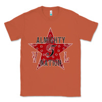 Copper almighty vice lord nation vl avln t shirt Classic Tee - linhVisuals