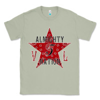 Matcha almighty vice lord nation vl avln t shirt Classic Tee - linhVisuals