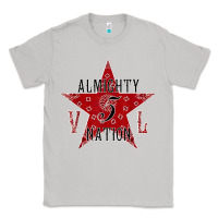 Moon Dust almighty vice lord nation vl avln t shirt Classic Tee - linhVisuals