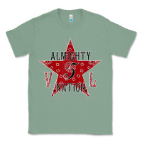 Sage almighty vice lord nation vl avln t shirt Classic Tee - linhVisuals