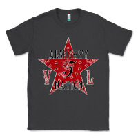 Smoke almighty vice lord nation vl avln t shirt Classic Tee - linhVisuals