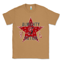 Toasted Coconut almighty vice lord nation vl avln t shirt Classic Tee - linhVisuals