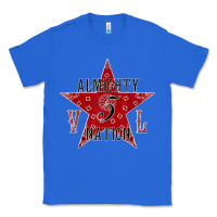 True Royal almighty vice lord nation vl avln t shirt Classic Tee - linhVisuals