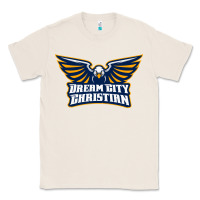 Natural twin city christian school Classic Tee - linhVisuals