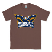 Chestnut twin city christian school Classic Tee - linhVisuals