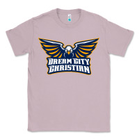 Lilac twin city christian school Classic Tee - linhVisuals