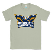 Matcha twin city christian school Classic Tee - linhVisuals