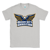 Moon Dust twin city christian school Classic Tee - linhVisuals