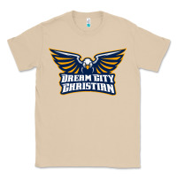 Mushroom twin city christian school Classic Tee - linhVisuals