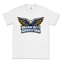 White twin city christian school Classic Tee - linhVisuals