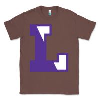 Chestnut boston latin school Classic Tee - linhVisuals