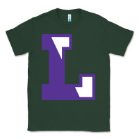 Sports Green boston latin school Classic Tee - linhVisuals