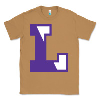 Toasted Coconut boston latin school Classic Tee - linhVisuals