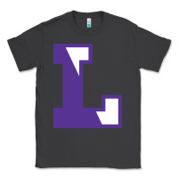 Smoke boston latin school Classic Tee - linhVisuals