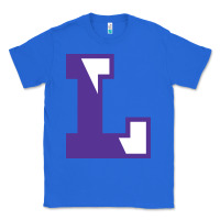 True Royal boston latin school Classic Tee - linhVisuals