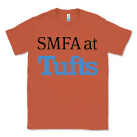 Copper SMFA at Tufts Classic Tee - linhVisuals