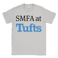 Moon Dust SMFA at Tufts Classic Tee - linhVisuals