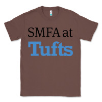 Chestnut SMFA at Tufts Classic Tee - linhVisuals