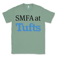 Sage SMFA at Tufts Classic Tee - linhVisuals