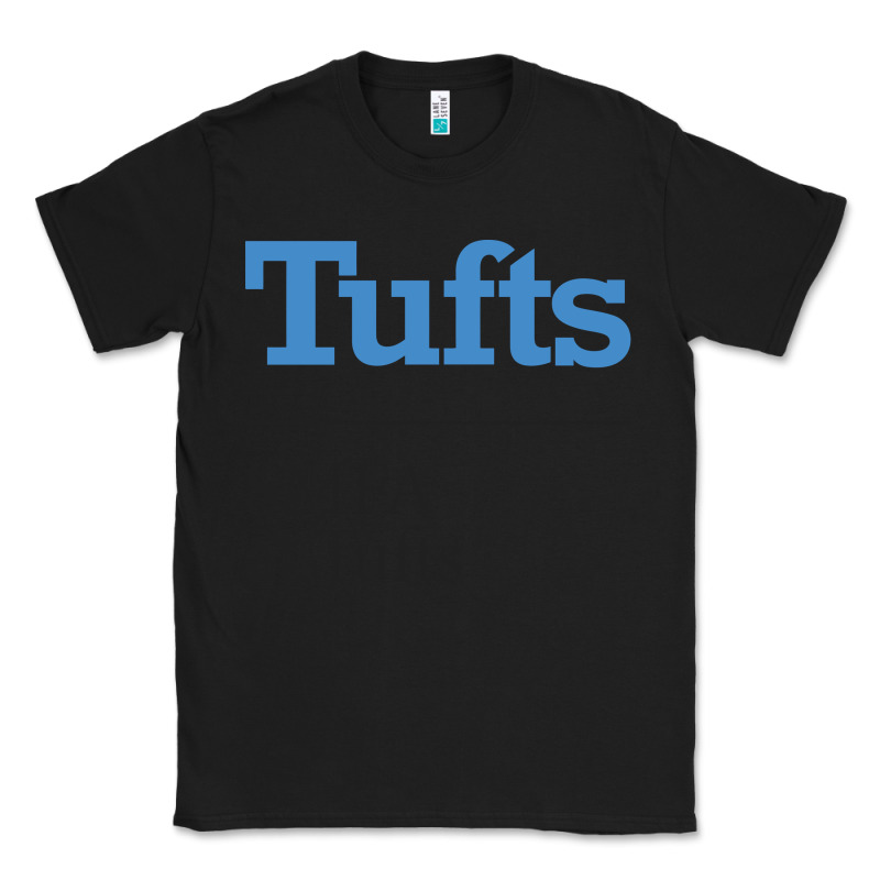 Smfa At Tufts Classic Tee by linhVisuals | Teevron