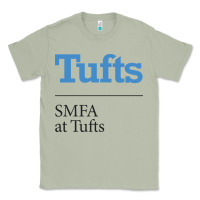 Matcha SMFA at Tufts Classic Tee - linhVisuals
