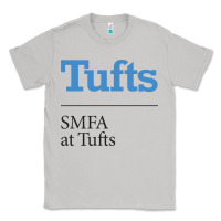 Moon Dust SMFA at Tufts Classic Tee - linhVisuals