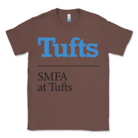 Chestnut SMFA at Tufts Classic Tee - linhVisuals