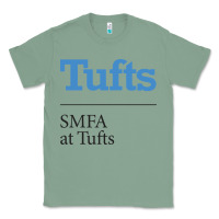Sage SMFA at Tufts Classic Tee - linhVisuals