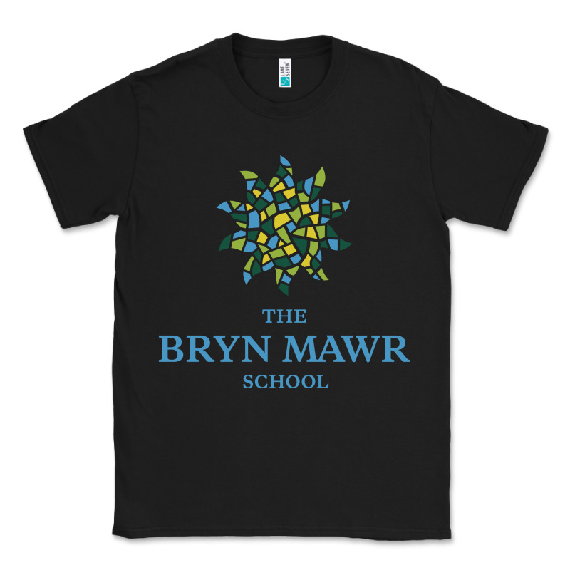 Bryn Mawr School Classic Tee by linhVisuals | Teevron