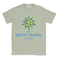 Matcha bryn mawr school Classic Tee - linhVisuals