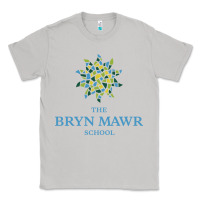 Moon Dust bryn mawr school Classic Tee - linhVisuals
