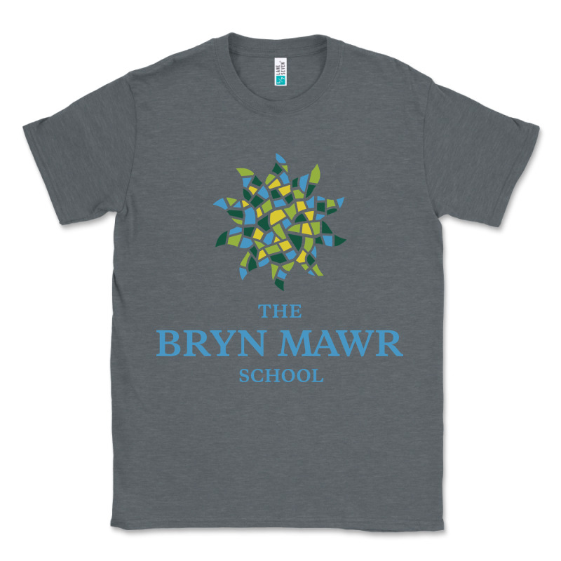 Bryn Mawr School Classic Tee by linhVisuals | Teevron