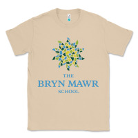 Mushroom bryn mawr school Classic Tee - linhVisuals