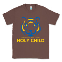 Chestnut connelly school of the holy child Classic Tee - linhVisuals