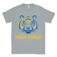 Heather Grey connelly school of the holy child Classic Tee - linhVisuals
