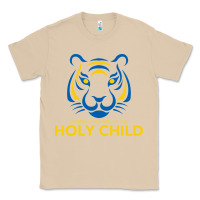 Mushroom connelly school of the holy child Classic Tee - linhVisuals