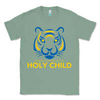 Sage connelly school of the holy child Classic Tee - linhVisuals