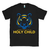 Connelly School Of The Holy Child Classic Tee | Teevron