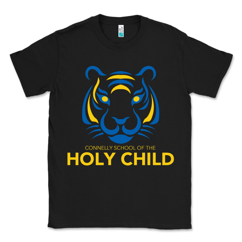 Connelly School Of The Holy Child Classic Tee by linhVisuals | Teevron