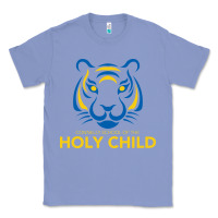 Colony Blue connelly school of the holy child Classic Tee - linhVisuals