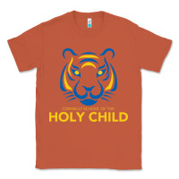 Copper connelly school of the holy child Classic Tee - linhVisuals