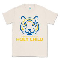 Natural connelly school of the holy child Classic Tee - linhVisuals