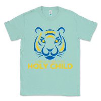 Seafoam connelly school of the holy child Classic Tee - linhVisuals