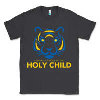Smoke connelly school of the holy child Classic Tee - linhVisuals