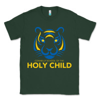 Sports Green connelly school of the holy child Classic Tee - linhVisuals