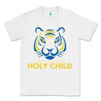 White connelly school of the holy child Classic Tee - linhVisuals