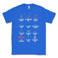 True Royal musical notes symbol definition   humor musician t shirt Classic Tee - linhVisuals
