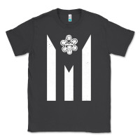 Smoke puerto rico taino taina sun puerto rican flag pride boricua pullover h Classic Tee - linhVisuals